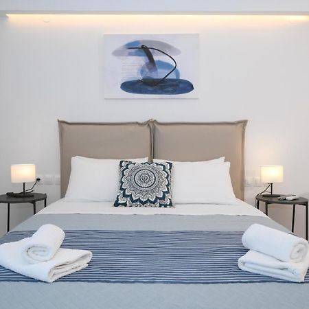 Economic Studios In Crete Heraklion  Екстер'єр фото