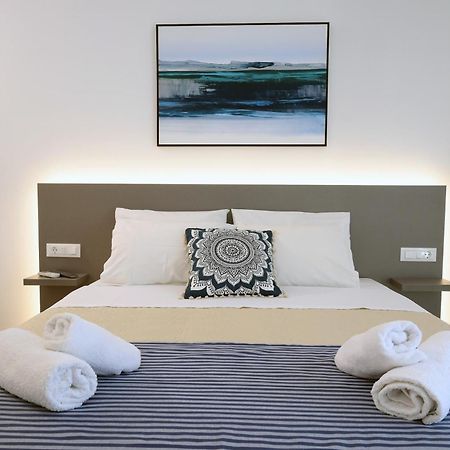 Economic Studios In Crete Heraklion  Екстер'єр фото