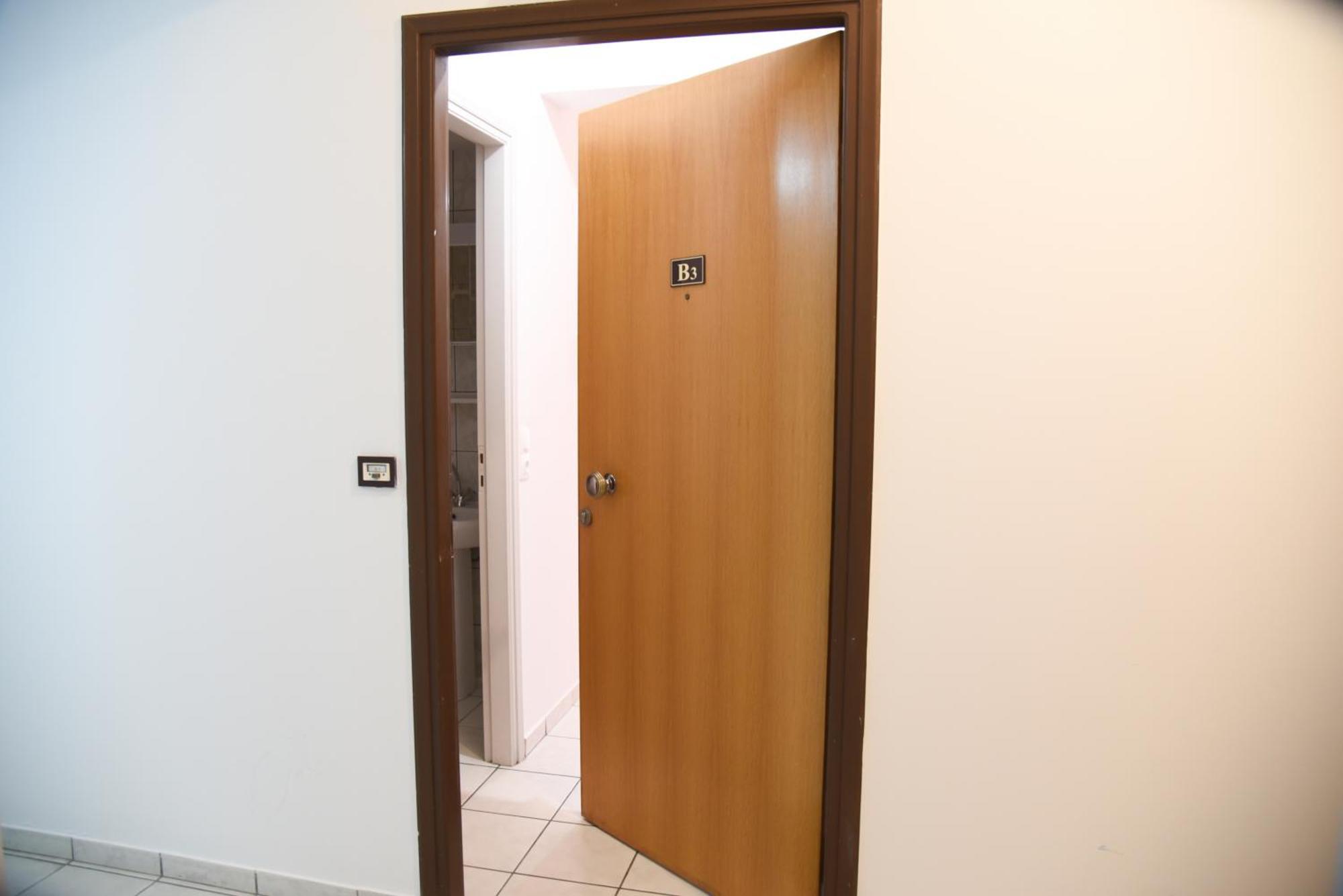 Economic Studios In Crete Heraklion  Екстер'єр фото