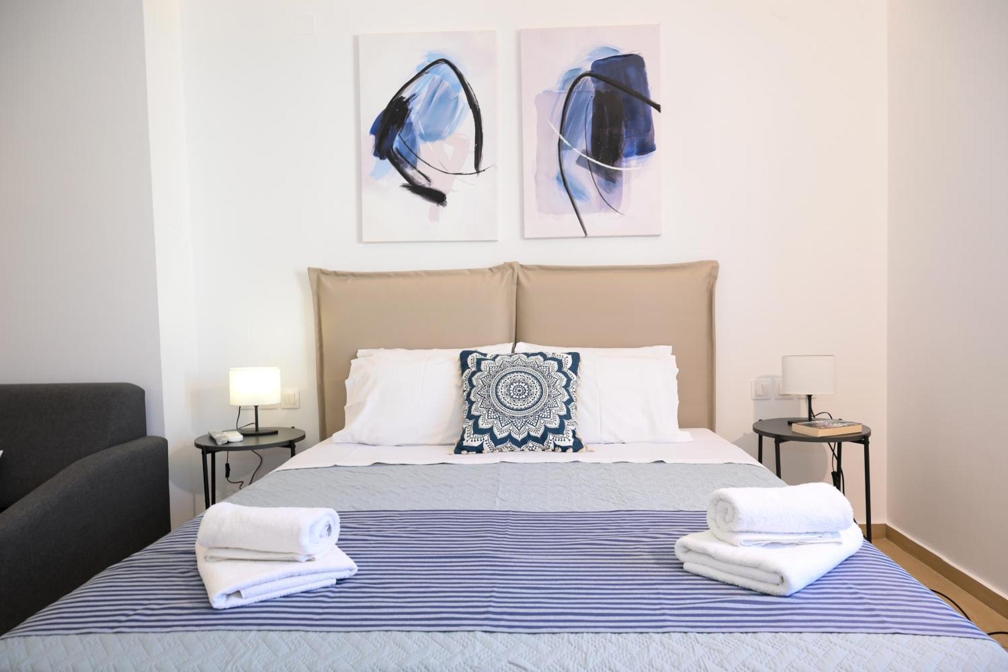 Economic Studios In Crete Heraklion  Екстер'єр фото
