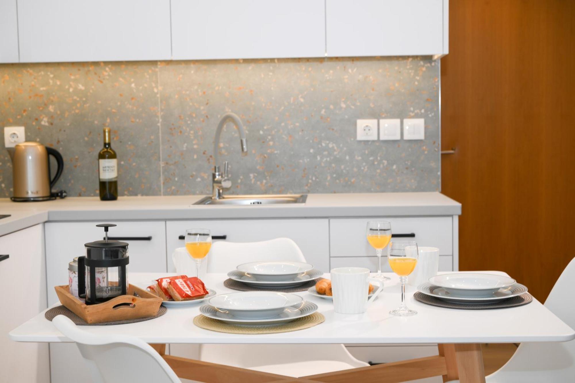 Economic Studios In Crete Heraklion  Екстер'єр фото