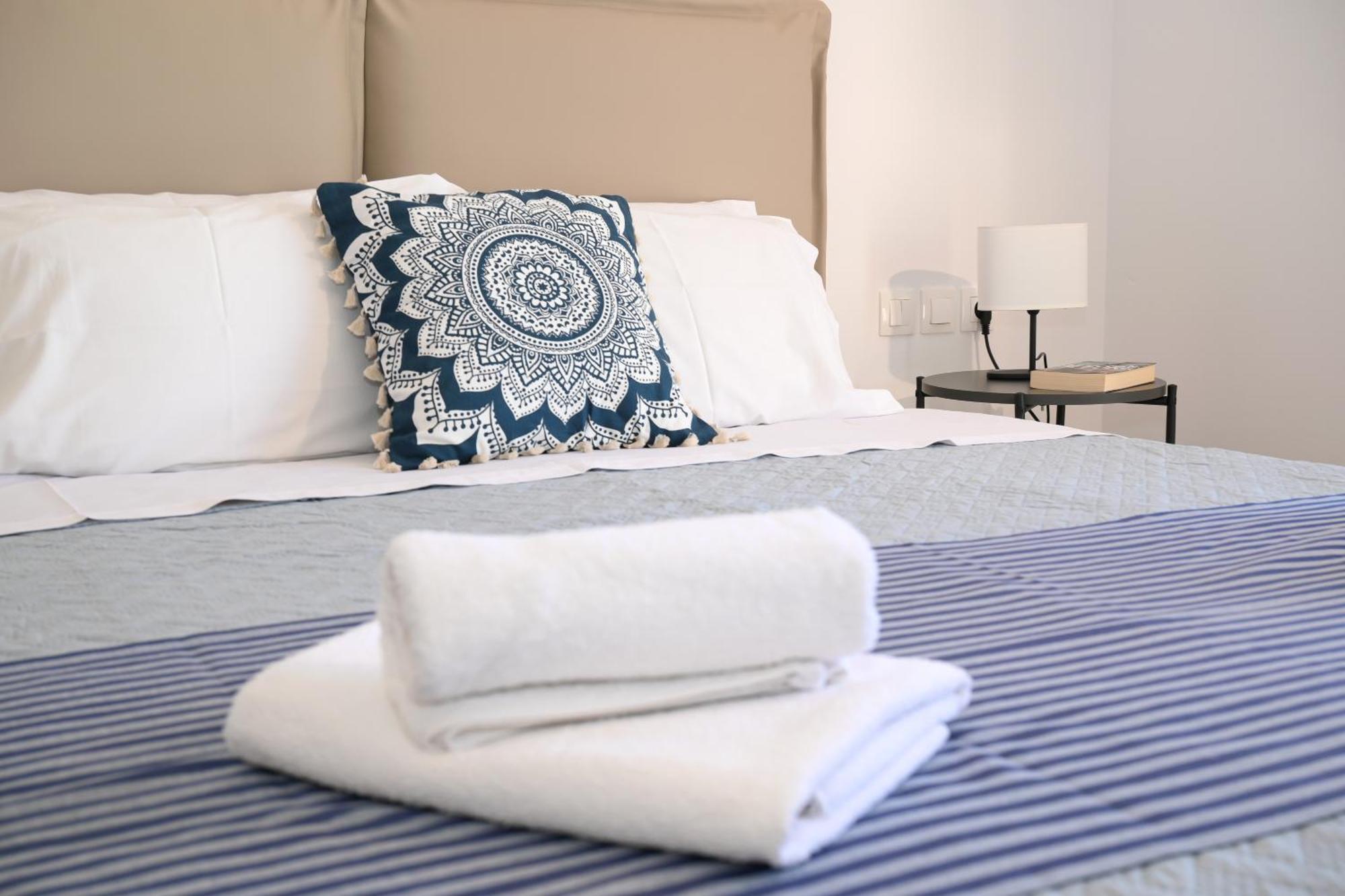 Economic Studios In Crete Heraklion  Екстер'єр фото